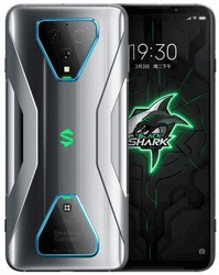 Замена тачскрина на телефоне Xiaomi Black Shark 3 в Ижевске